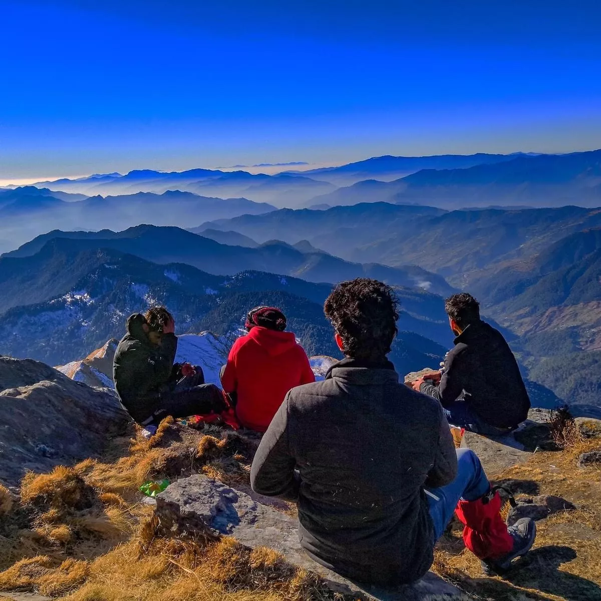 Chandrashila Trek – Scenic Summit Adventure in Uttarakhand